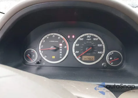 2005 Honda Cr-V Lx from USA, damaged, VIN JHLRD78505C022092